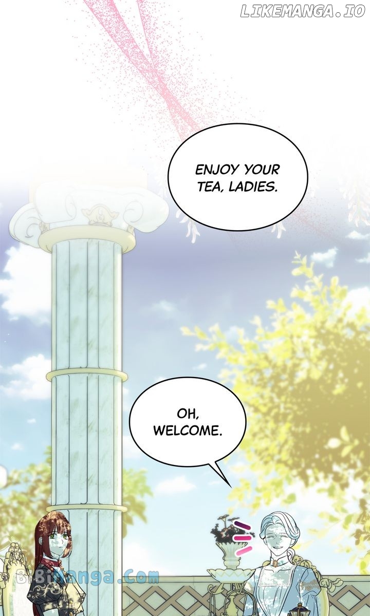 The Raven Duchess Chapter 89 - page 77